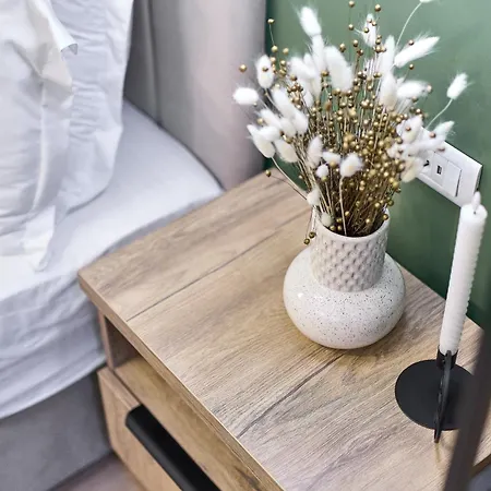Cozy House Apartment