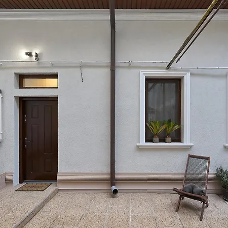 Cozy House Διαμέρισμα *