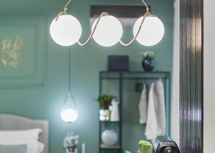 Cozy House * Βουκουρέστι