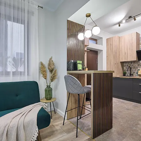 Apartment Cozy House Bucharest