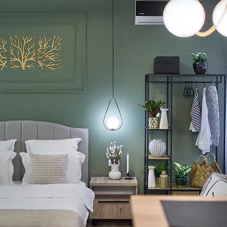 Cozy House Apartment