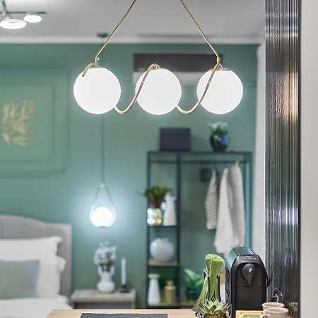 Cozy House * Boekarest