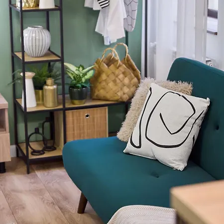 Cozy House Apartment