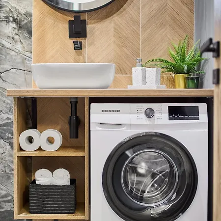 Cozy House Appartamento Bucarest