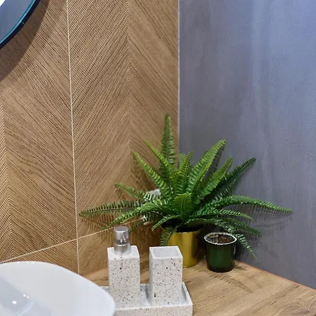 Cozy House Appartement *