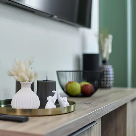 Appartamento Cozy House