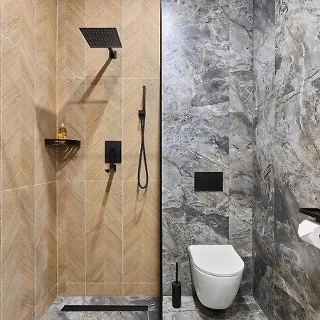 Appartamento Cozy House *