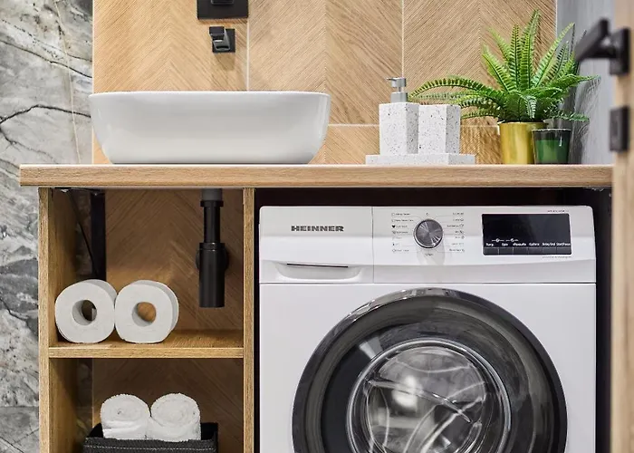 Cozy House 公寓 布加勒斯特