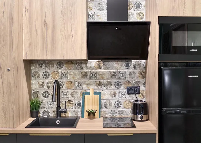 Cozy House 公寓 布加勒斯特