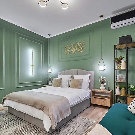 Appartamento Cozy House