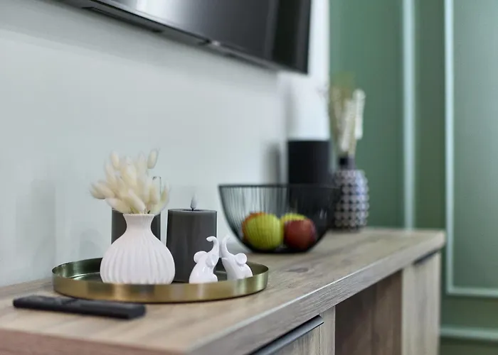 Апартаменти Cozy House