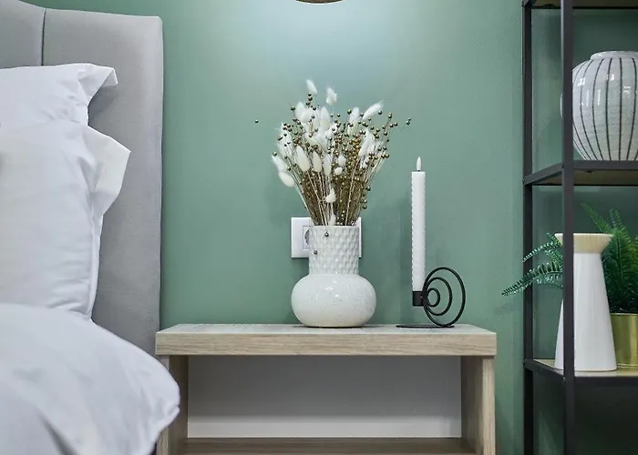 Cozy House Апартаменти Бухарест