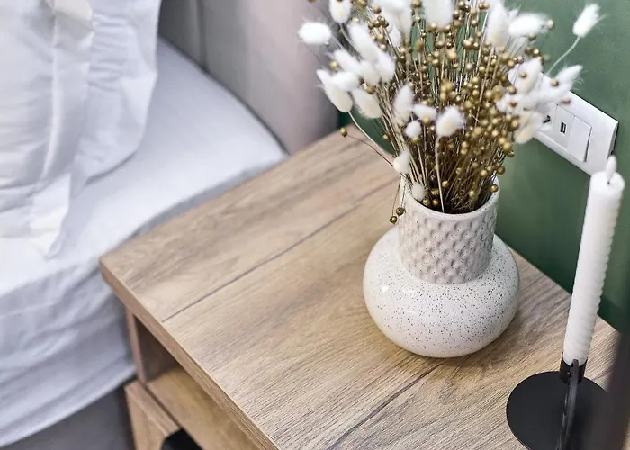 Cozy House Apartamento