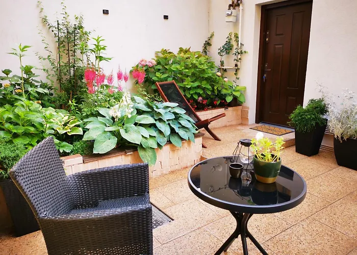 Cozy House Apartamento *