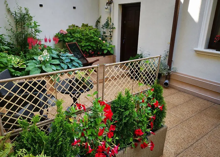 Cozy House Apartamento